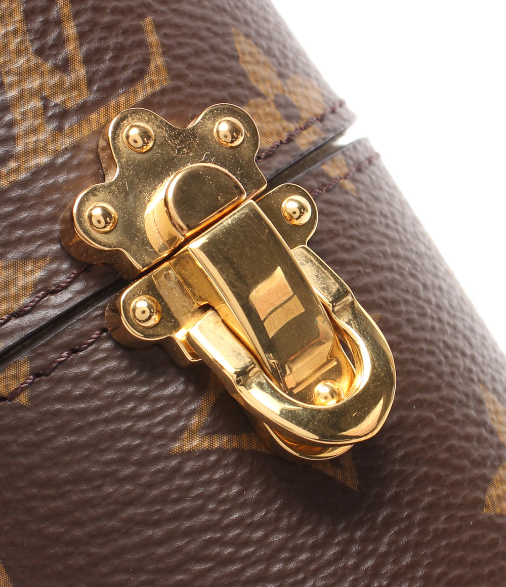 LOUIS VUITTON フレグランスケース トラベルケース 100ML モノグラム LS0153 レディース メンズ ルイ・ヴィトン
