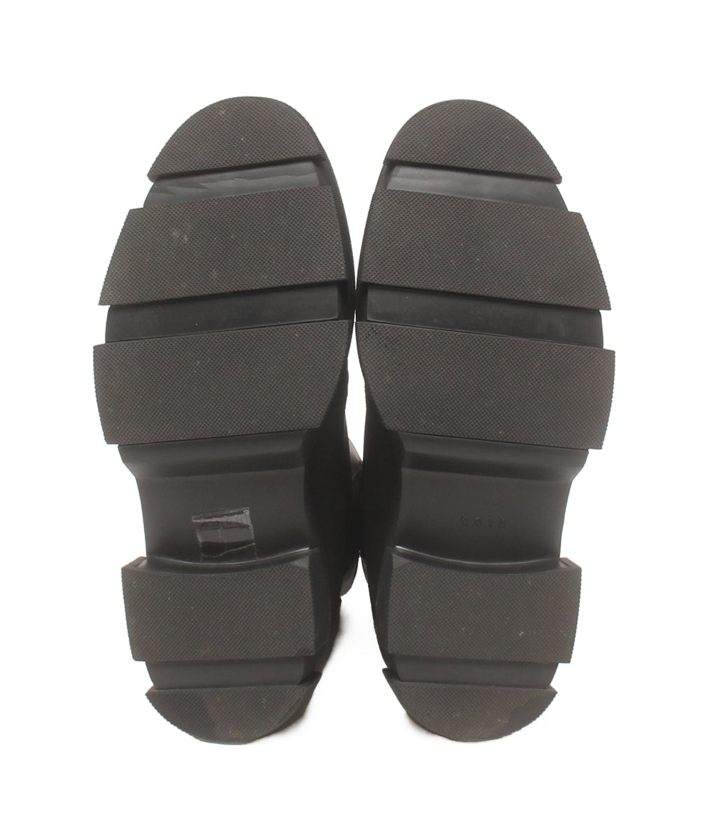 美品 both サンドゴアブーツ GAO Platform Chelsea メンズ レディース SIZE 39 ボース