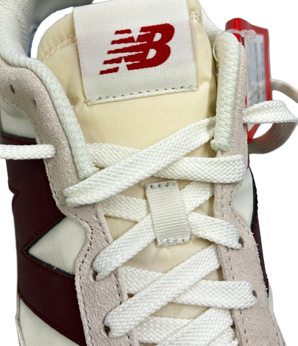 美品 NEW BALANCE ローカットスニーカー 237 MS237SB メンズ SIZE 28.0 ニューバランス