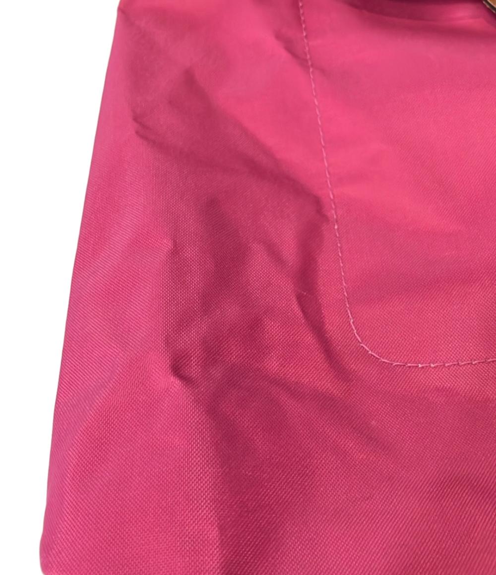 LONGCHAMP リュック デイパック レディース ロンシャン