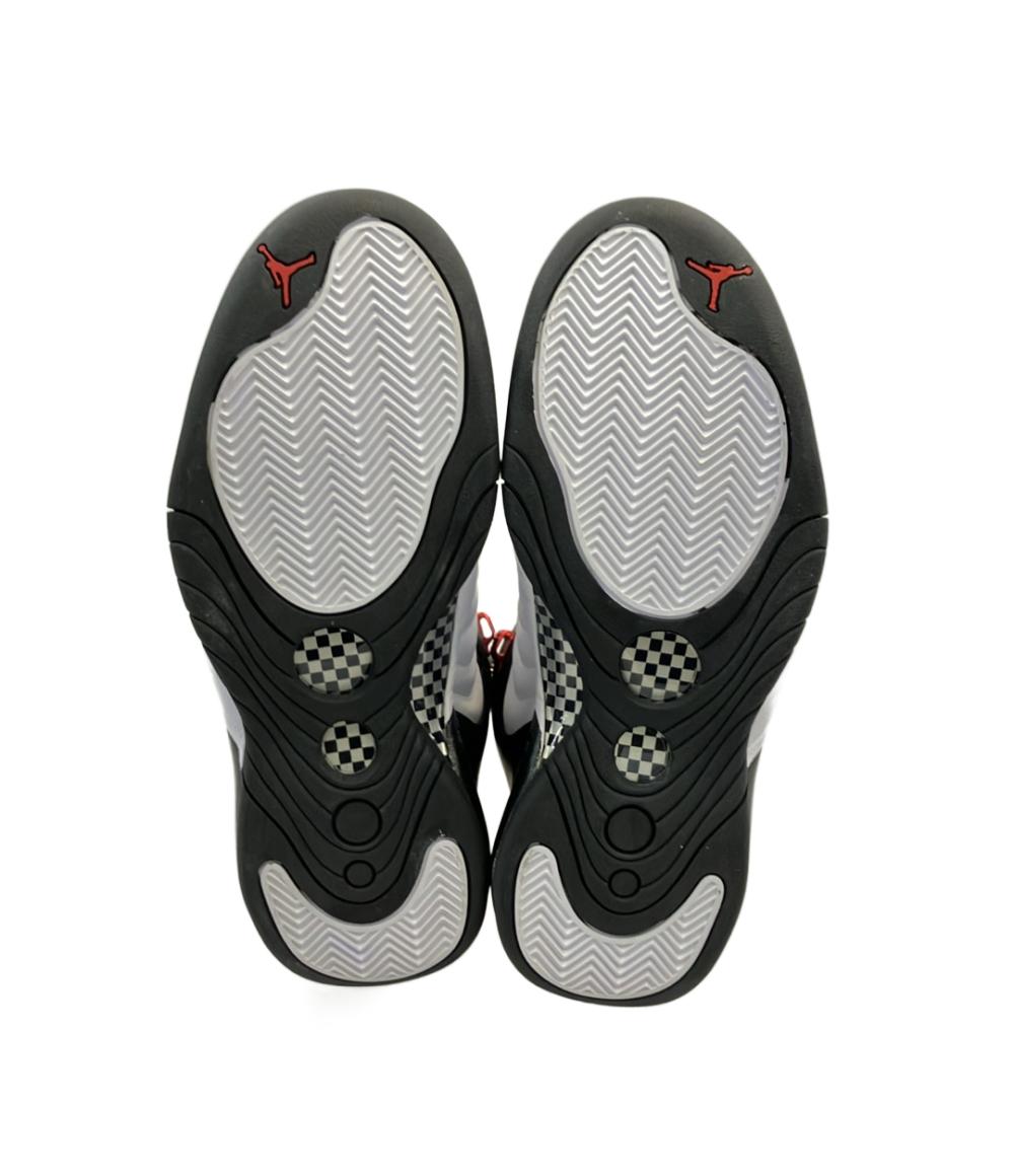 美品 NIKE ミドルカットスニーカー AIR JORDAN JUMPMAN PRO DN3686-061 メンズ SIZE 26.5 (M) ナイキ