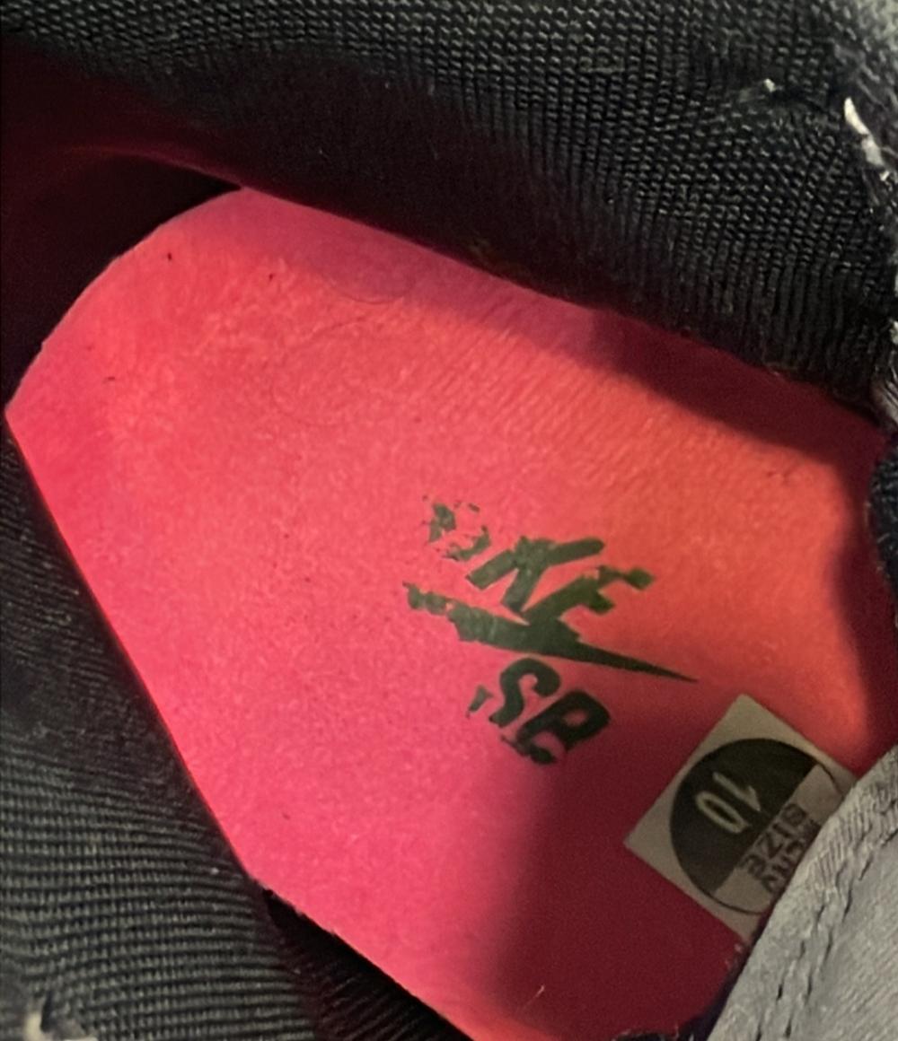 AIR JORDAN NIKE ハイカットスニーカー AIR JORDAN 1 HIGH OG NYC TO PARIS CD6678-006 メンズ SIZE 28.0 (XL) エアジョーダン ナイキ