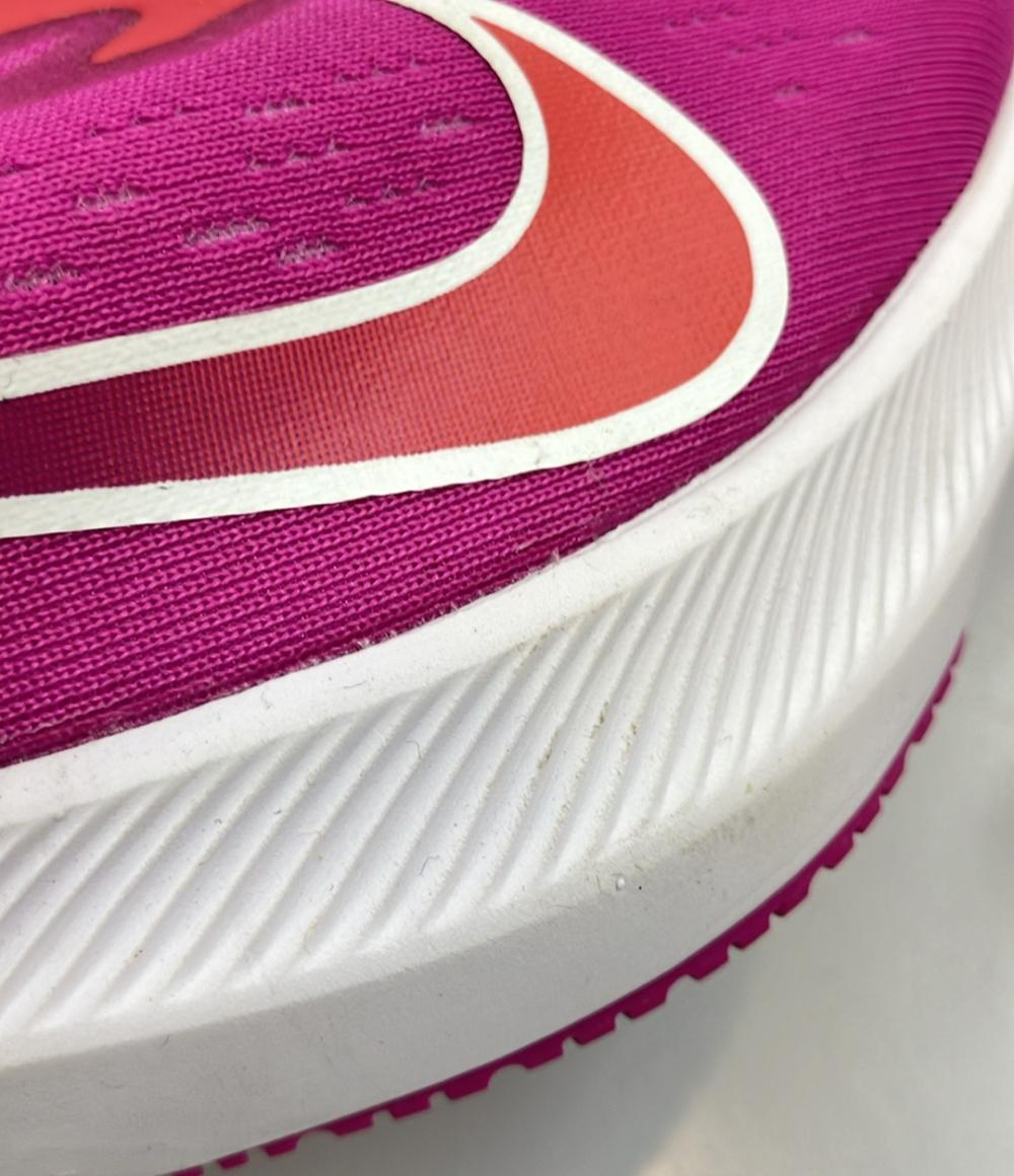 ナイキ ローカットスニーカー CJ0302-600 レディース SIZE 25.0 (XL) NIKE