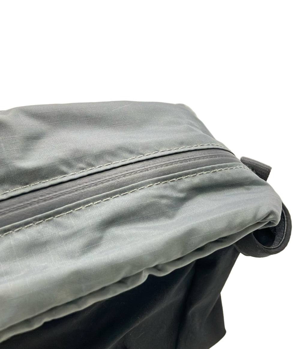美品 Snow Peak ウエストバッグ ウエストポーチ ボディバッグ メンズ レディース スノーピーク