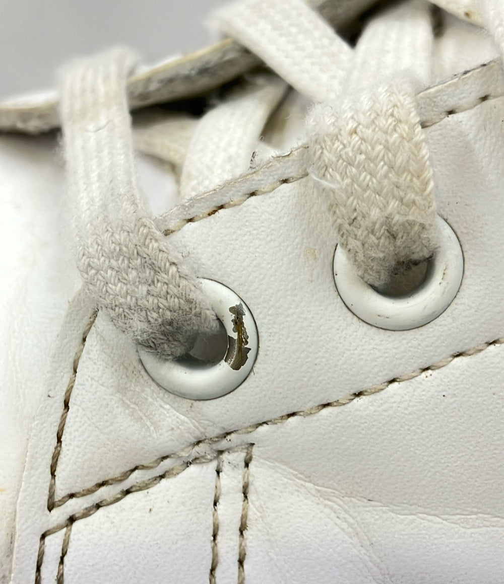 adidas ローカットスニーカー STAN SMITH JP8659 メンズ SIZE 27.5 アディダス