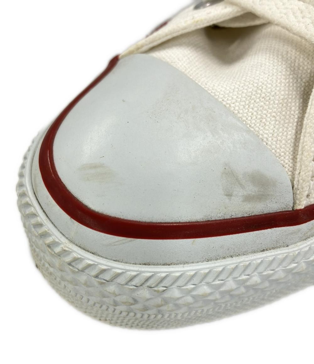 コンバース ハイカットスニーカー CANVAS ALL STAR M7650 レディース SIZE 24 (L) CONVERSE