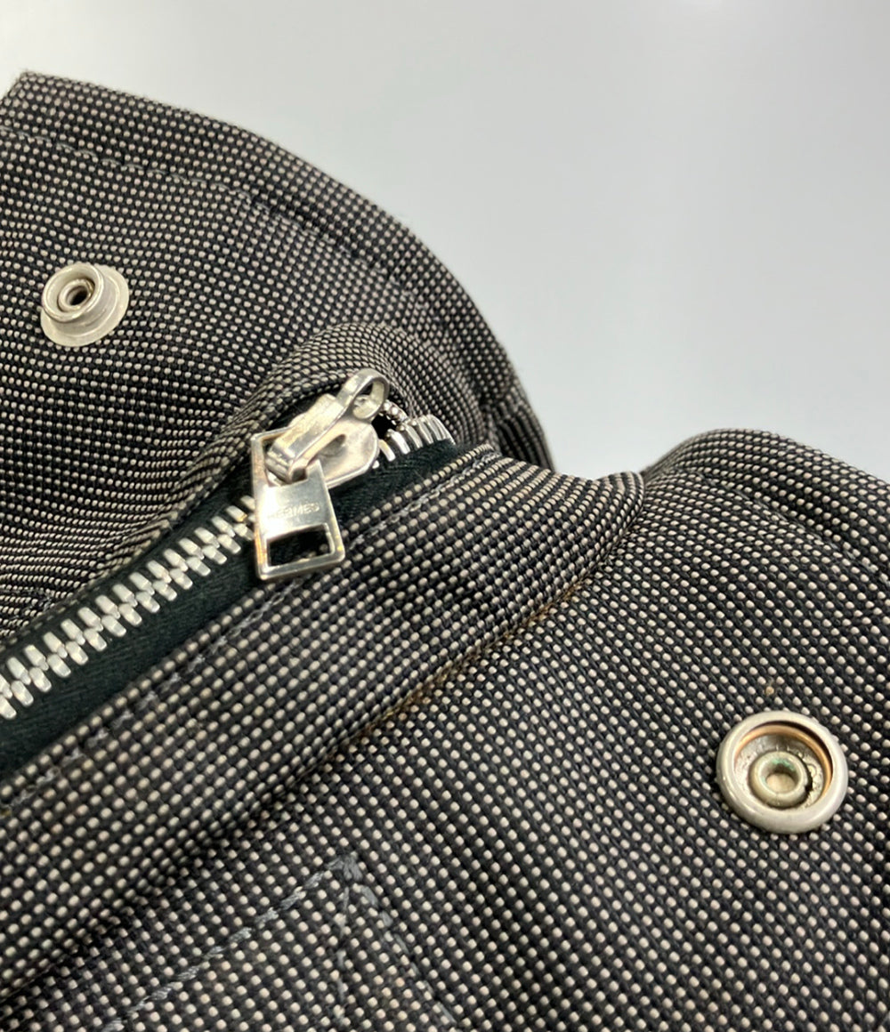 HERMES トートバッグ エールラインPM レディース エルメス