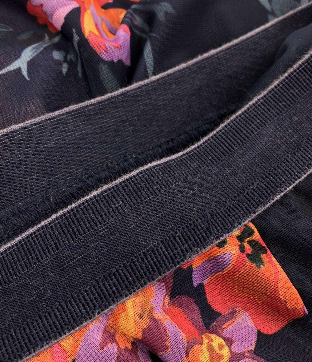 マックスアンドコー ロングスカート 花柄 レディース SIZE S (S) MAX&CO