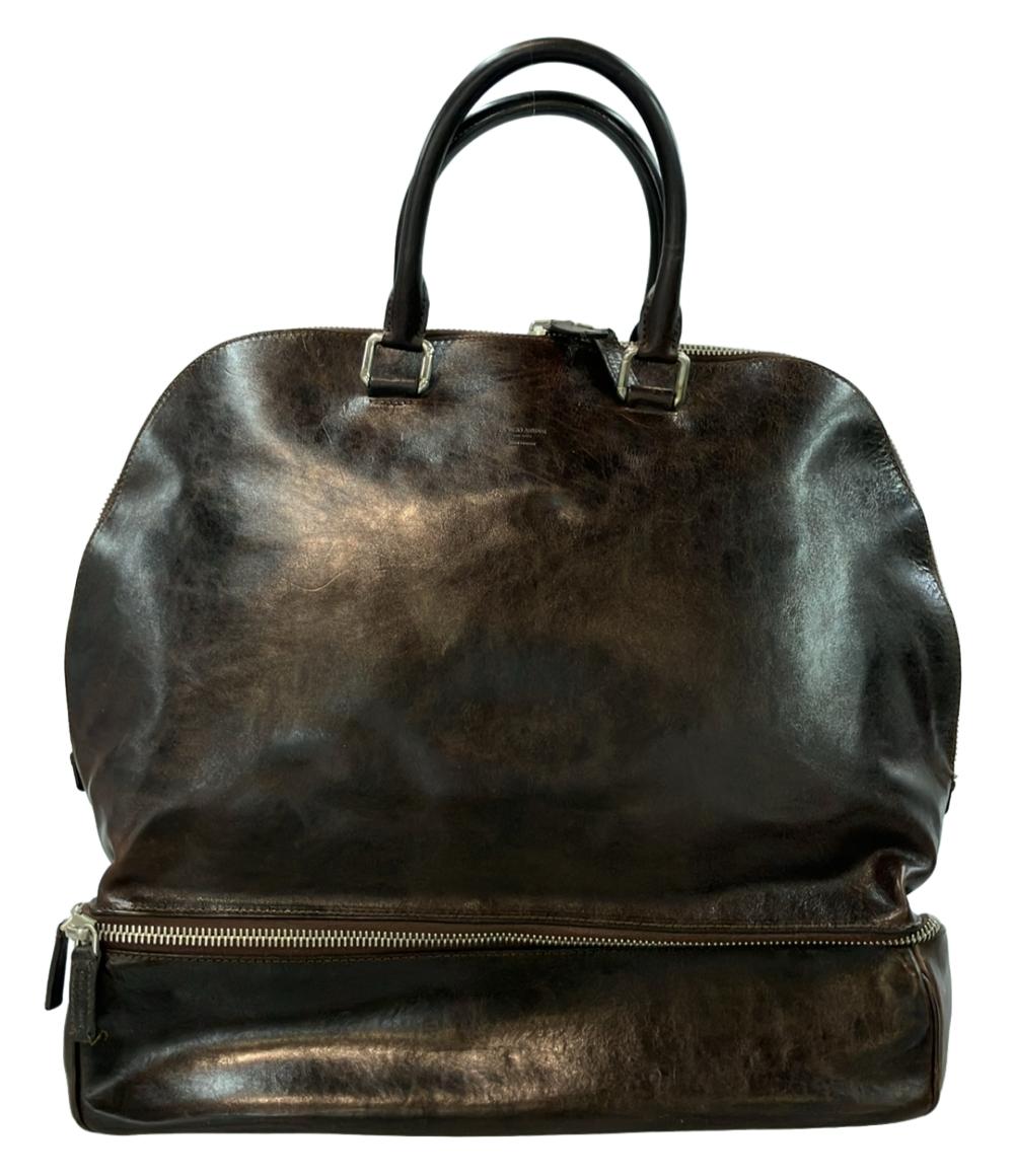 GIORGIO ARMANI ハンドバッグ レディース ジョルジオアルマーニ  