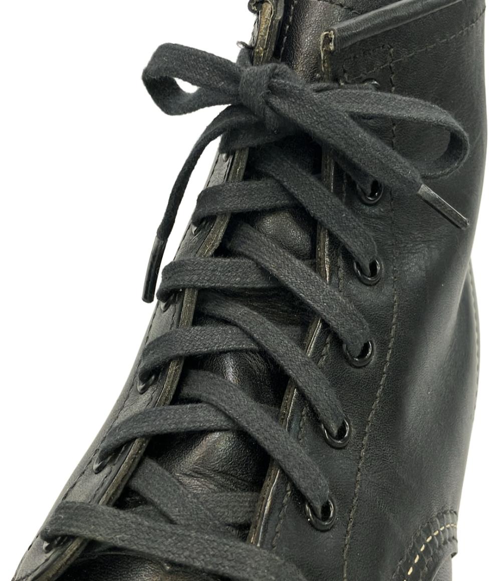 RED WING ワークブーツ ショートブーツ ベックマンラウンドブーツ 9014 メンズ SIZE 26.5 (M) レッドウィング