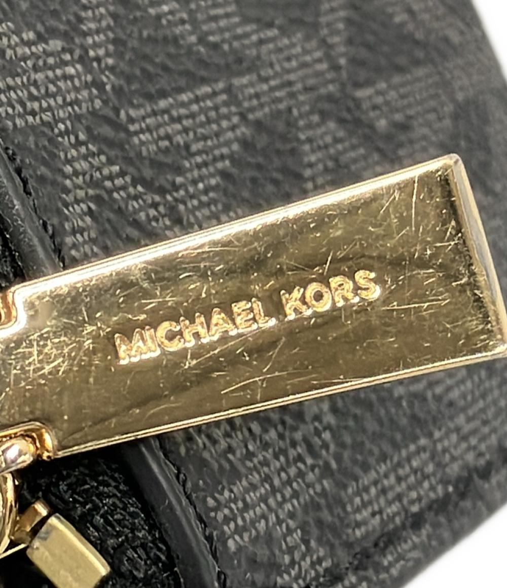 MICHAEL KORS 三つ折り財布 レディース マイケルコース