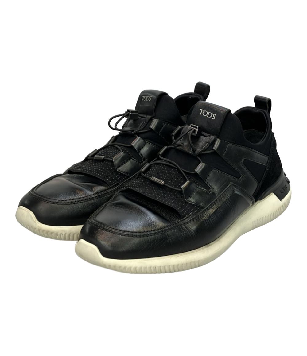 TOD'S ローカットスニーカー NO CODE メンズ SIZE 5 (XS) トッズ