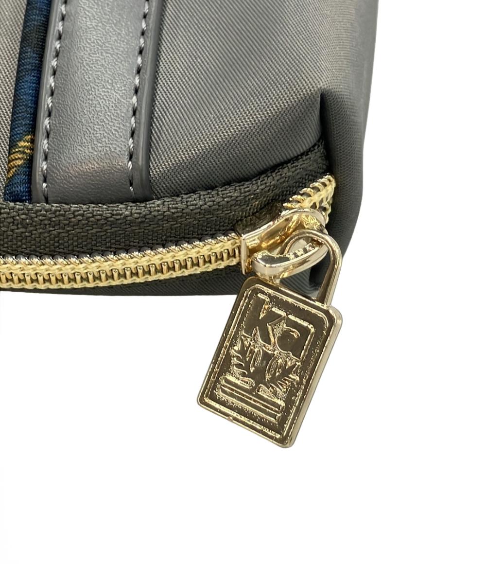 美品 Kinloch Anderson ポーチ マルチケース レディース キンロックアンダーソン