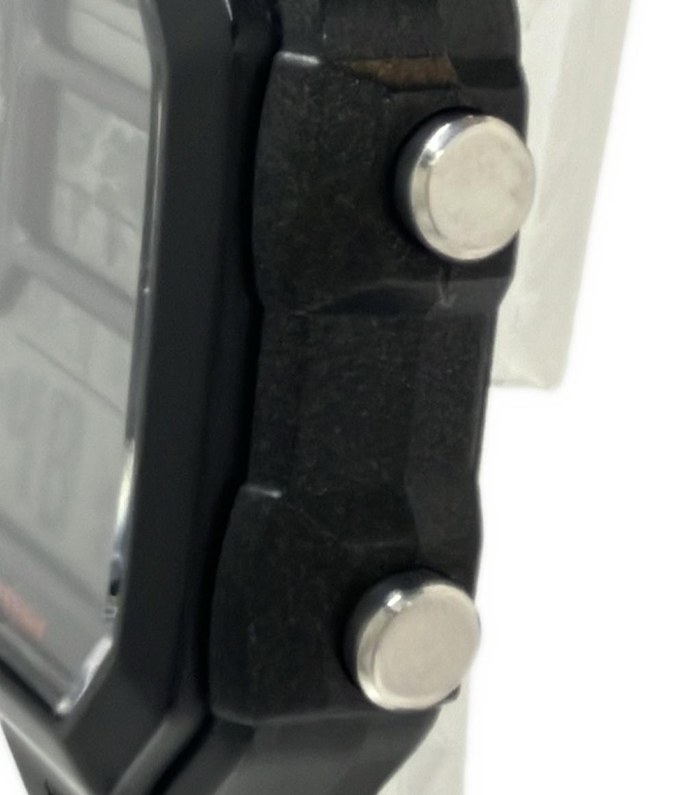 美品 CASIO 腕時計 クオーツ AE-1200WH メンズ カシオ