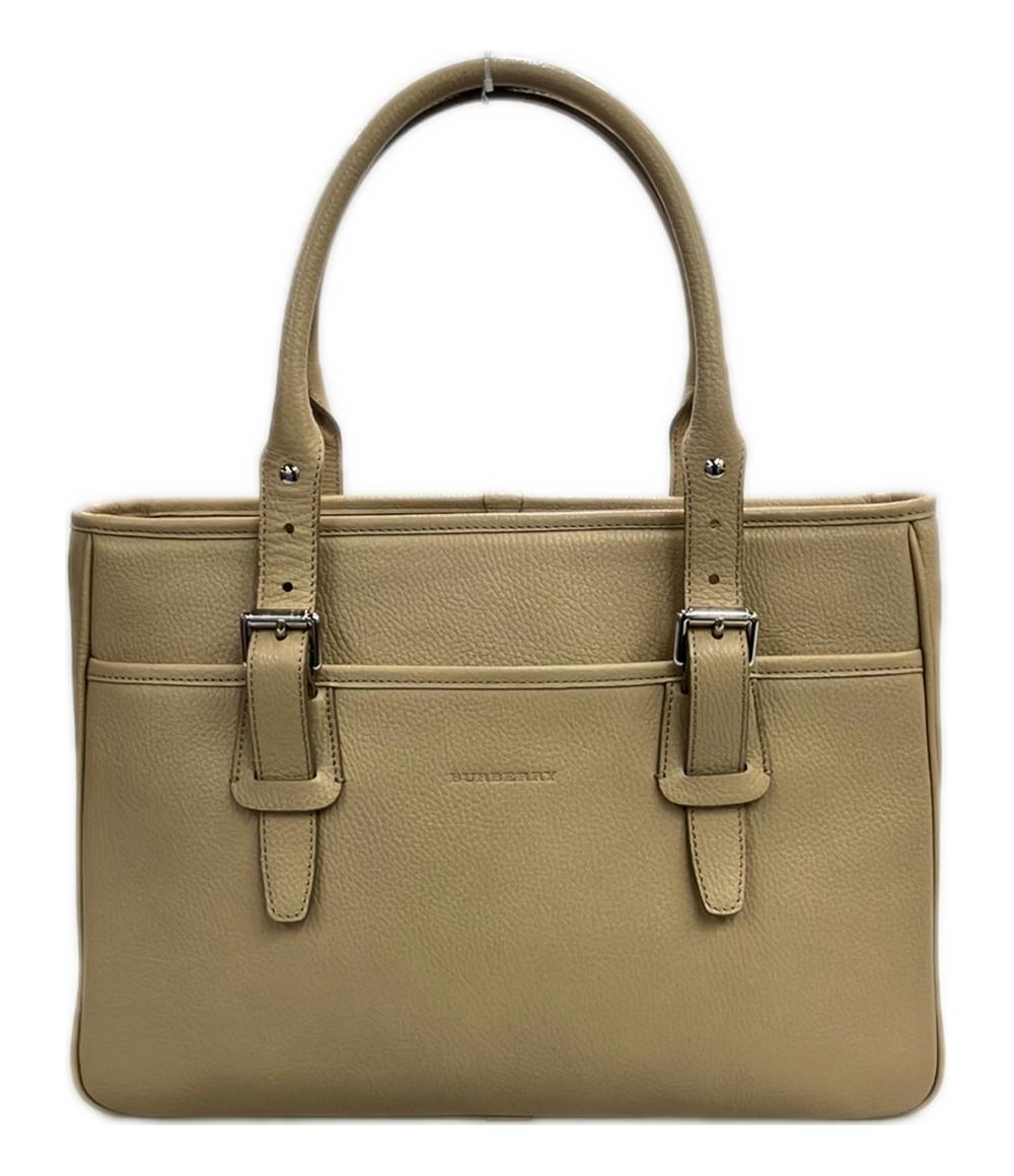 バーバリートートバッグ 楽天市場】Burberry バーバリー AINSWORTH BRIEFCASE トート