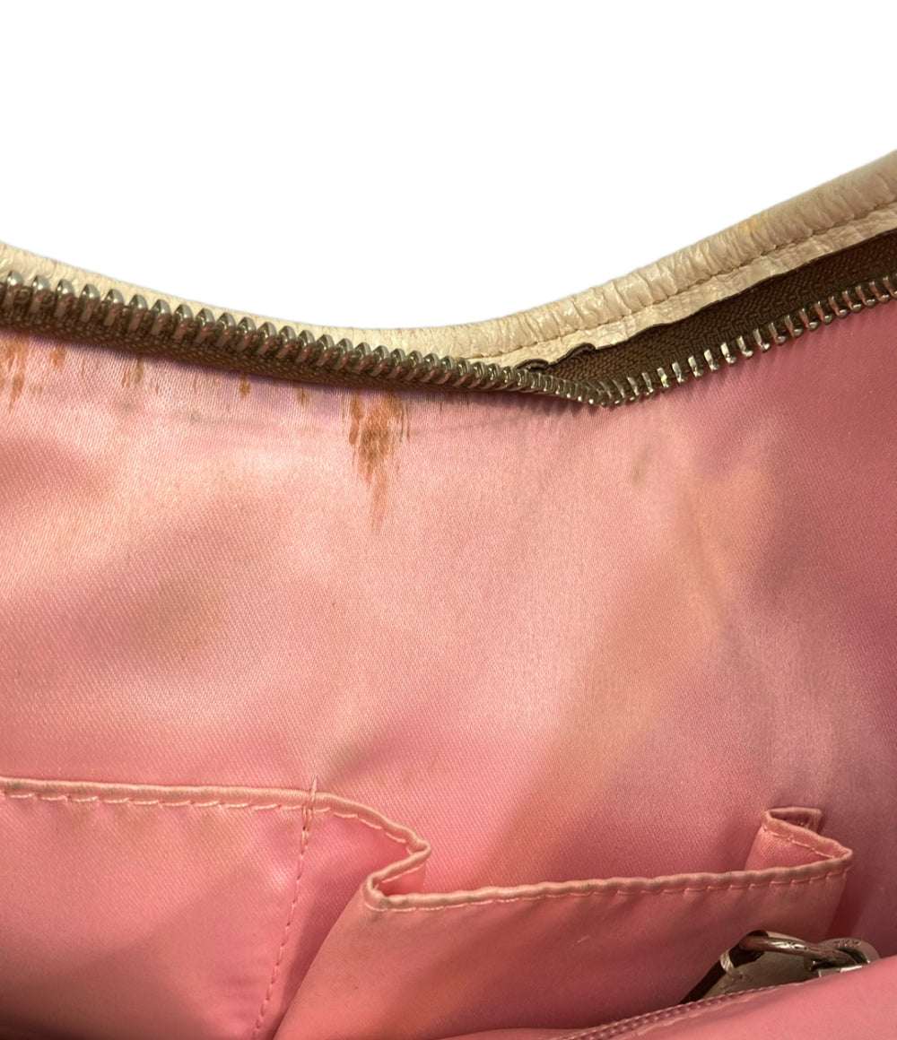 COACH 2way ショルダーバッグ 肩掛け 斜め掛け シグネチャー F14476 レディース コーチ