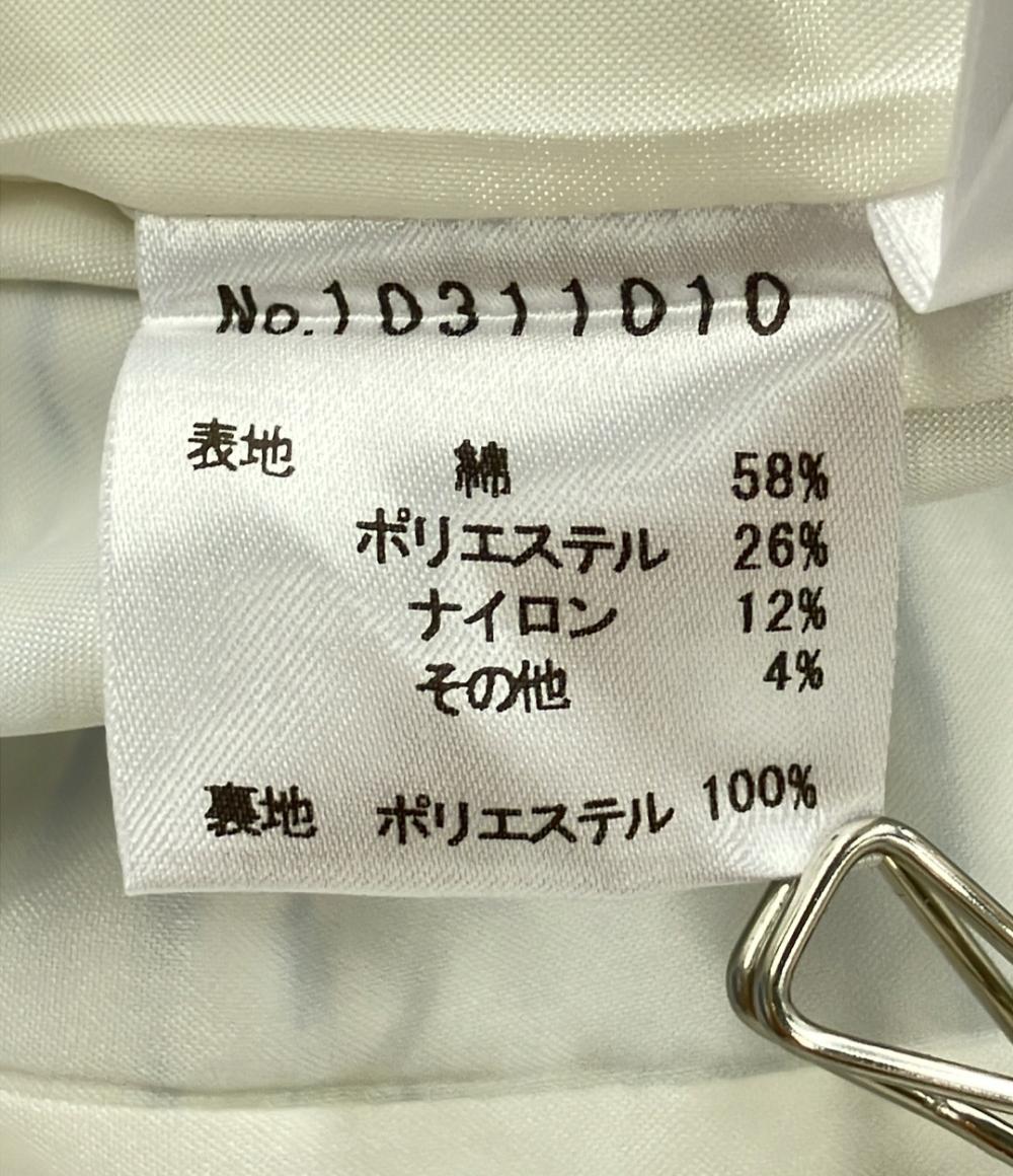 美品 アールドゥ ノースリーブワンピース レディース SIZE 42 (L) RDEUX