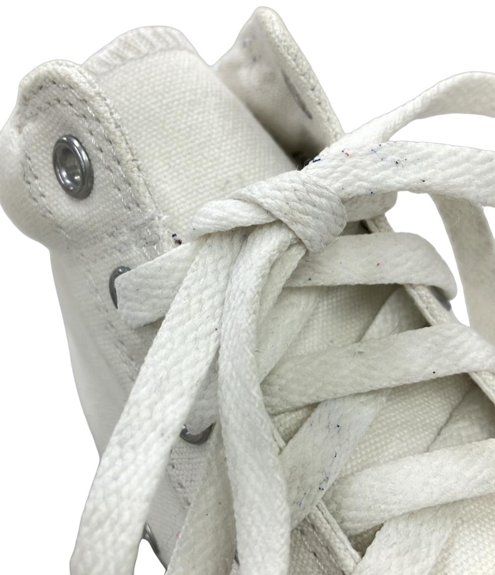 CONVERSE ミドルカットスニーカー ジャックパーセル 1C834 レディース SIZE 23.0 (M) コンバース