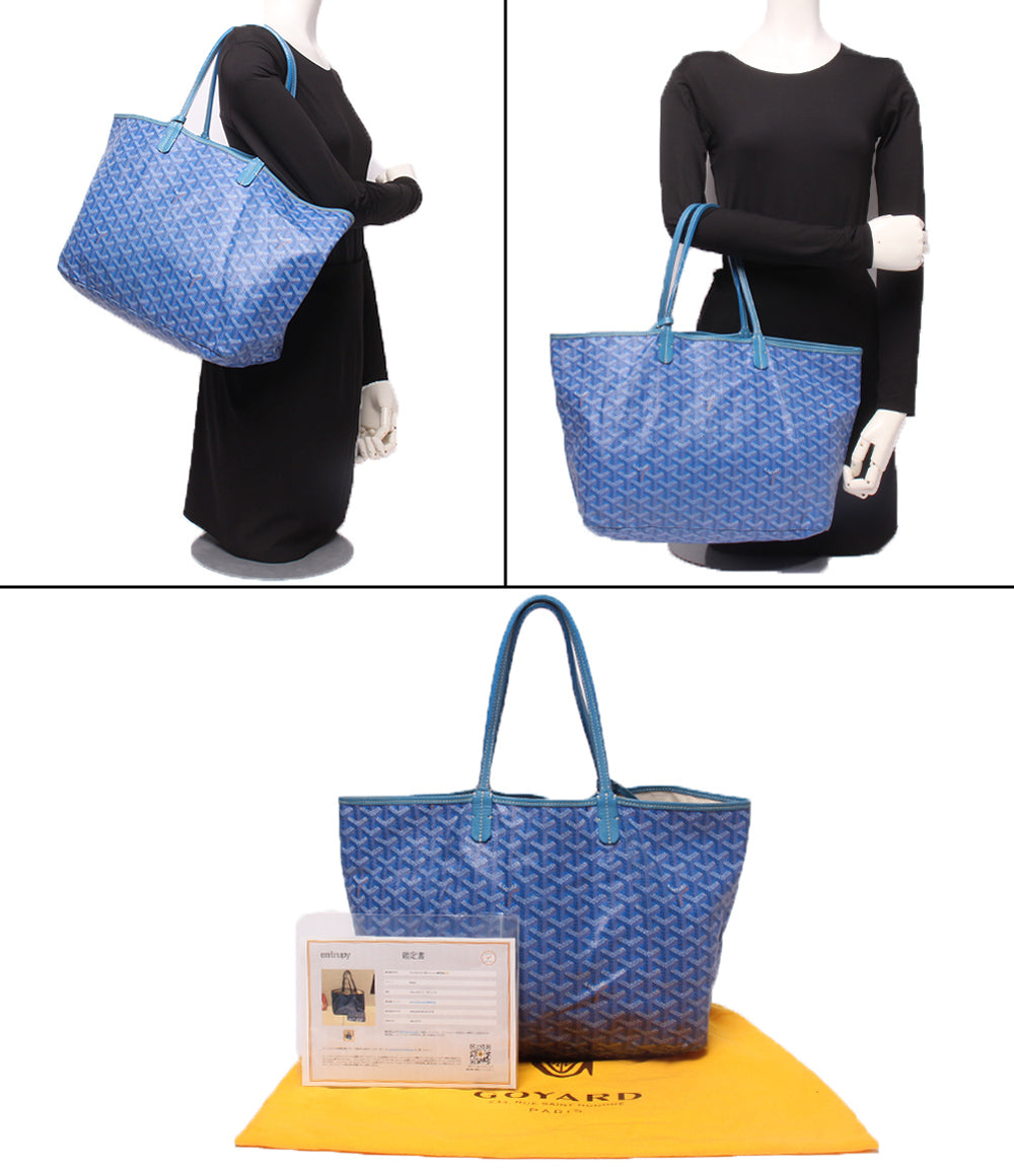 GOYARD トートバッグ サンルイPM レディース ゴヤール