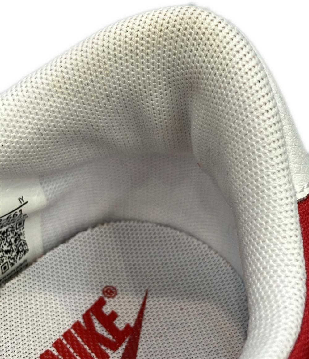 ナイキ ローカットスニーカー デイブレイク CV2179-661 レディース SIZE 24.0 (L) NIKE