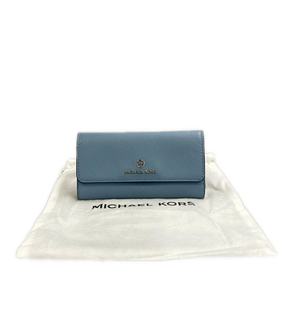 MICHAEL KORS 長財布 レディース マイケルコース