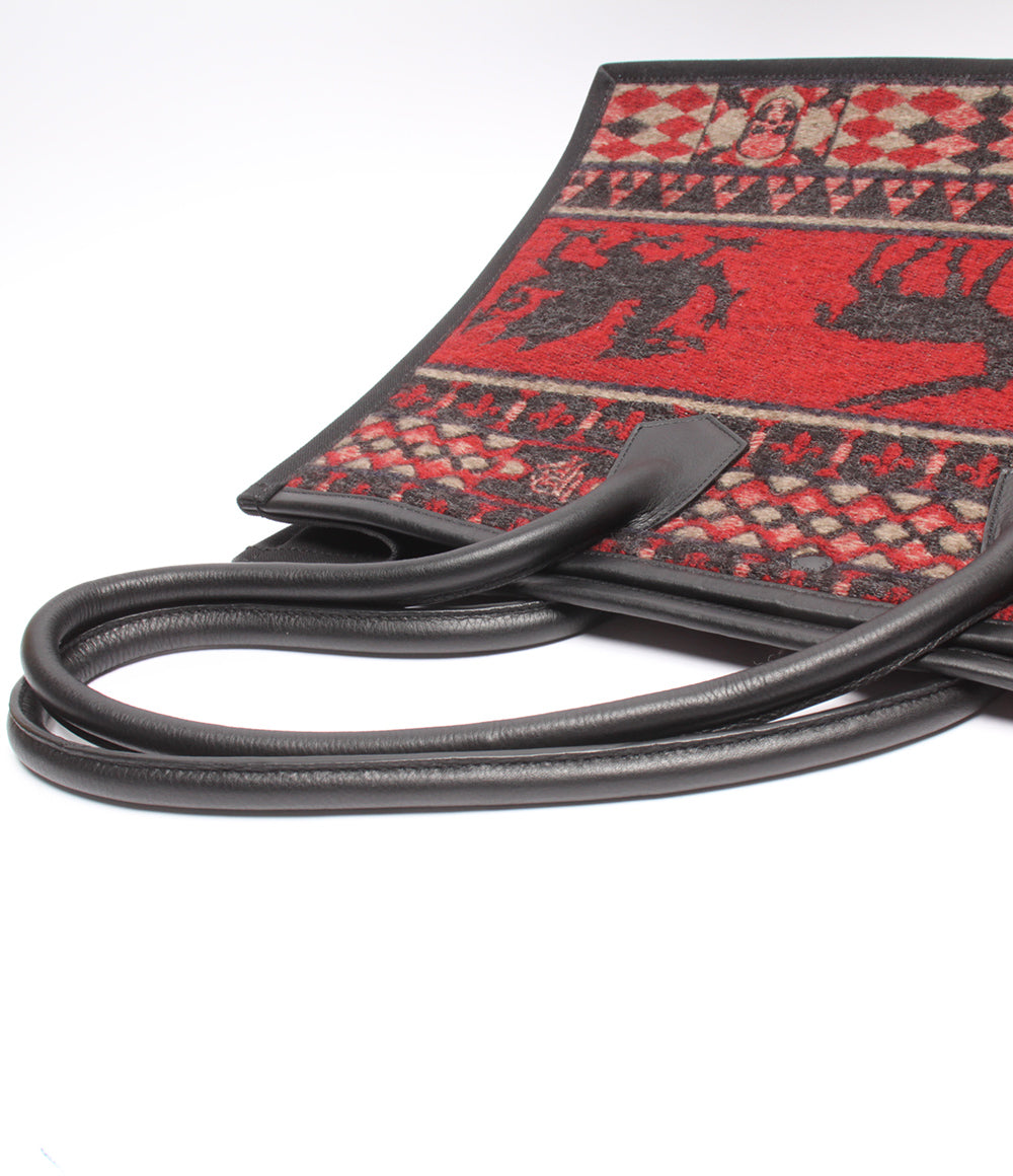 ショルダートートバッグ ユニセックス lucien pellat finet