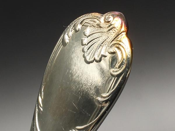 クリストフル スプーン 6点セット Christofle