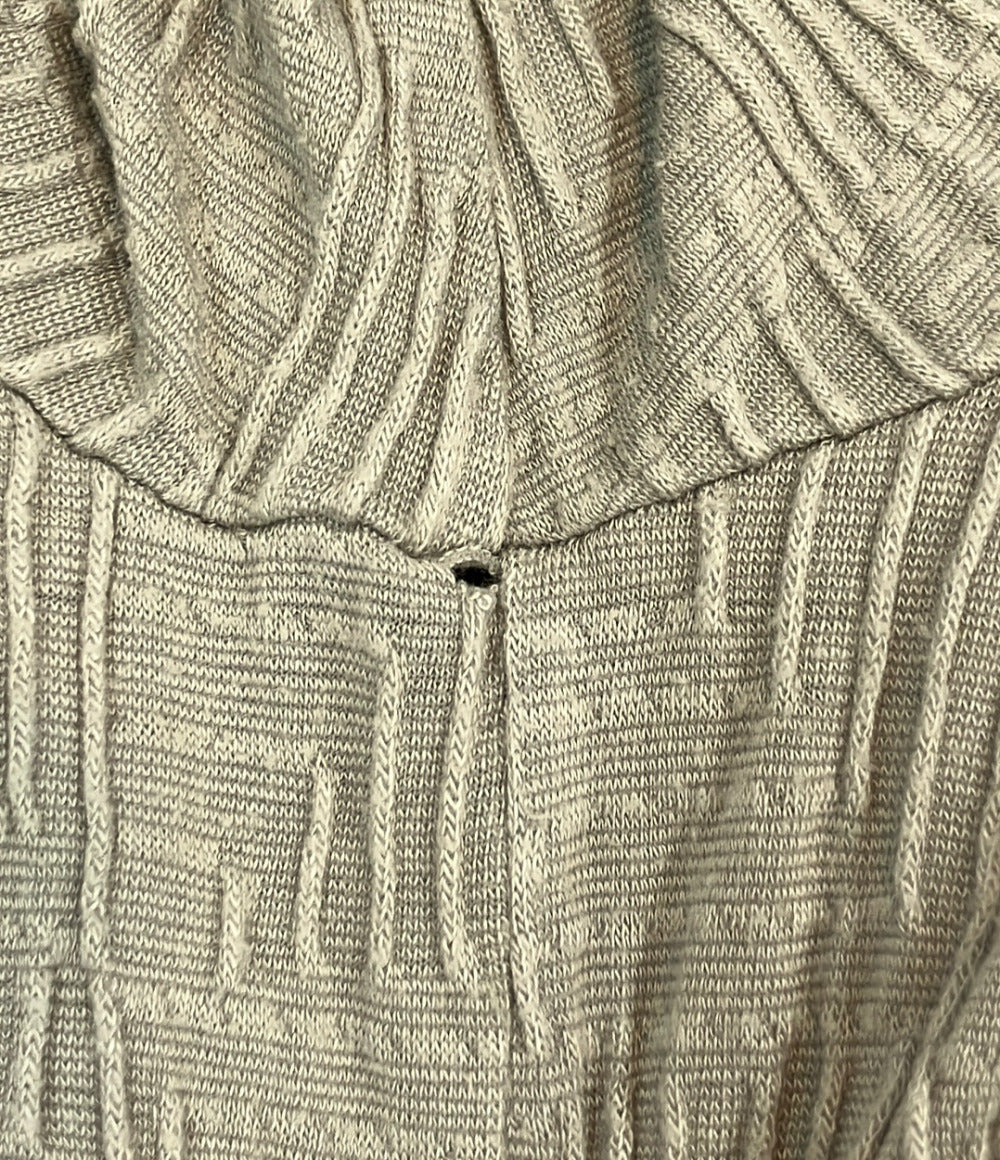 訳あり GIORGIO ARMANI 半袖Tシャツ メンズ SIZE 52 (XL) ジョルジオアルマーニ