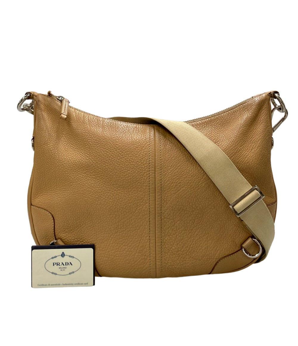 PRADA ショルダーバッグ 斜め掛け BR2960 レディース プラダ