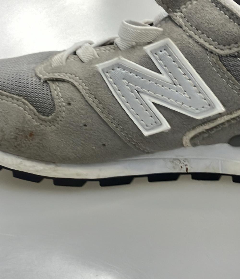 ニューバランス ローカットスニーカー YV996GR3 キッズ SIZE 20.0 (M) NEW BALANCE
