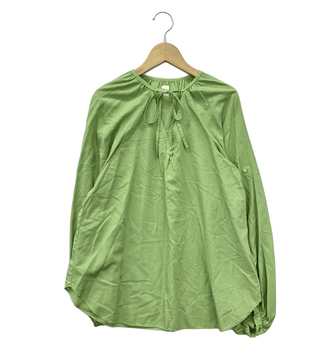 ロンハーマン 長袖ブラウス レディース SIZE S (S) Ron Herman 