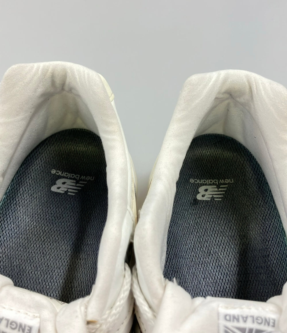 NEW BALANCE ローカットスニーカー M991TW メンズ SIZE US 10 ニューバランス