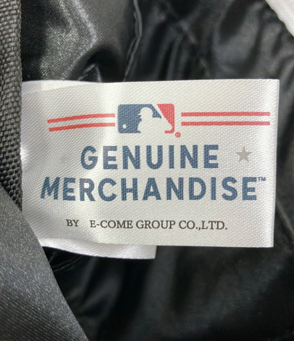 美品 GENUINE MERCHANDISE ポーチ MLBワールドツアー2025東京シリーズ ユニセックス ジェニュイン マーチャンダイズ