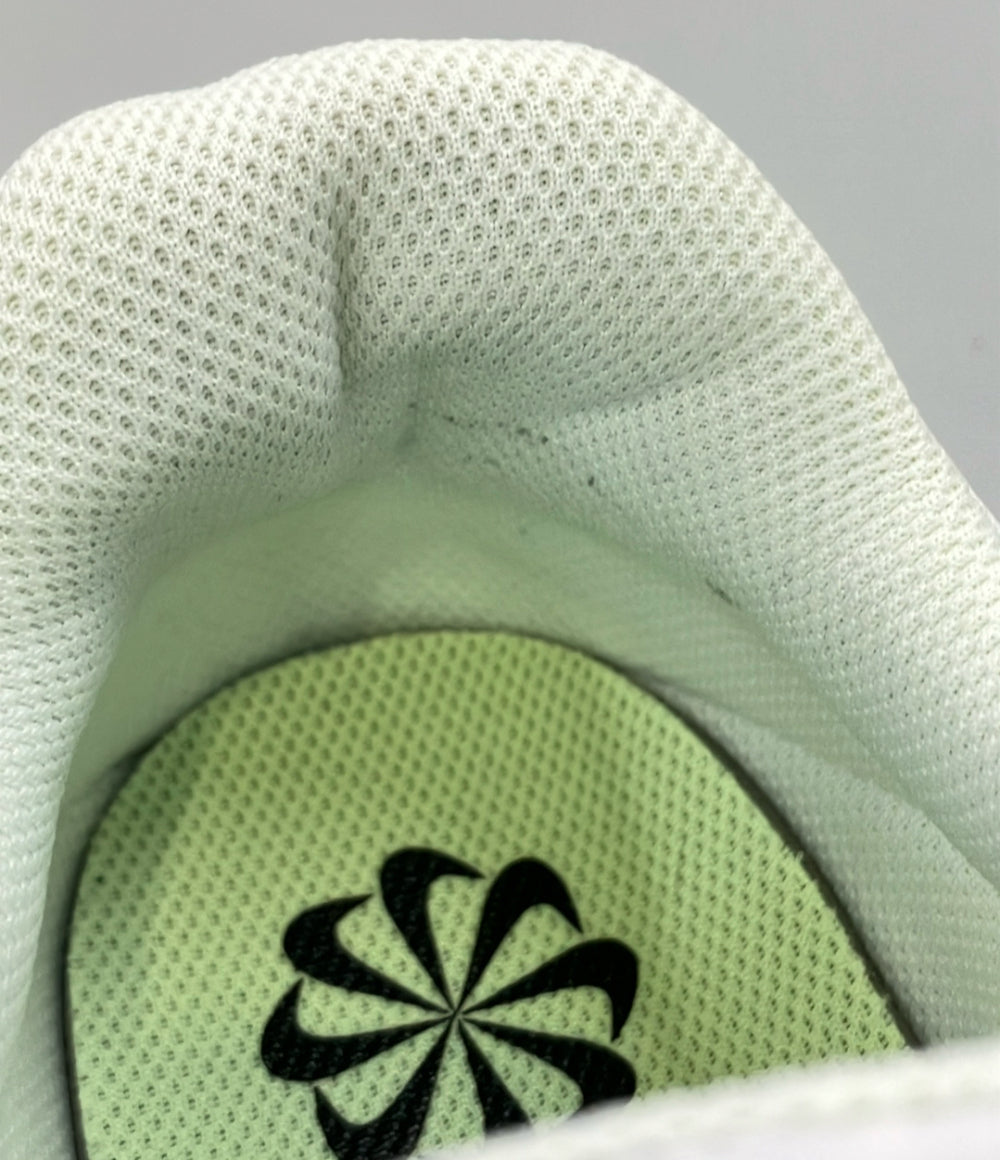美品 NIKE ローカットスニーカー タンジュン DJ6258-100 メンズ SIZE 28.5 (XL) ナイキ
