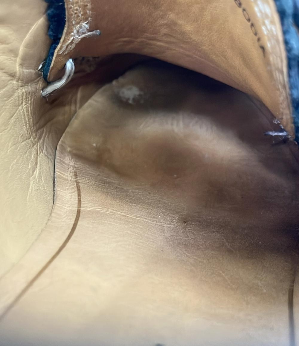 リーガル チロリアンシューズ NC22C F13N レディース SIZE 23.0 (M) REGAL