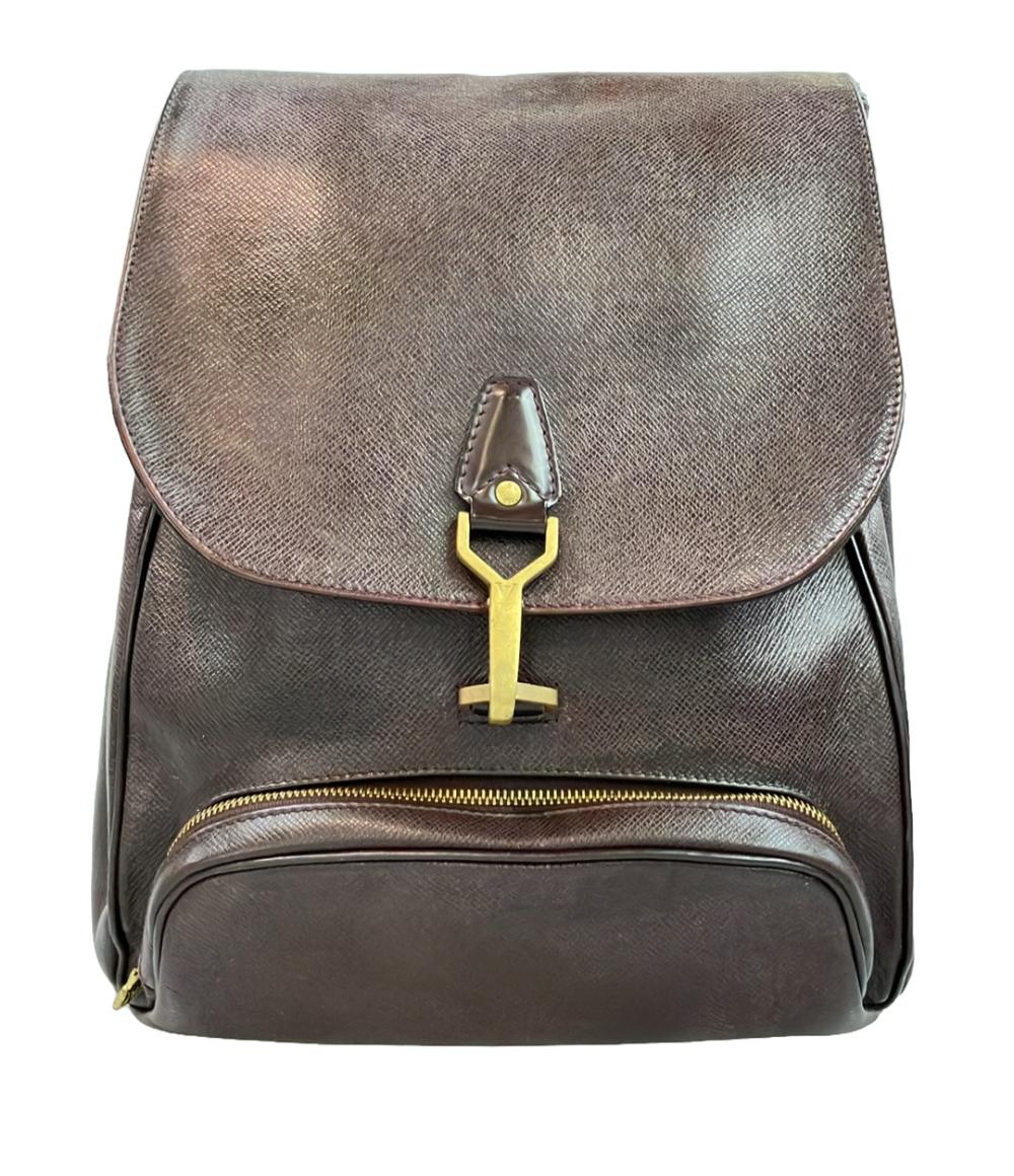 ルイ・ヴィトン カシアー リュック タイガ M30176 レディース LOUIS 