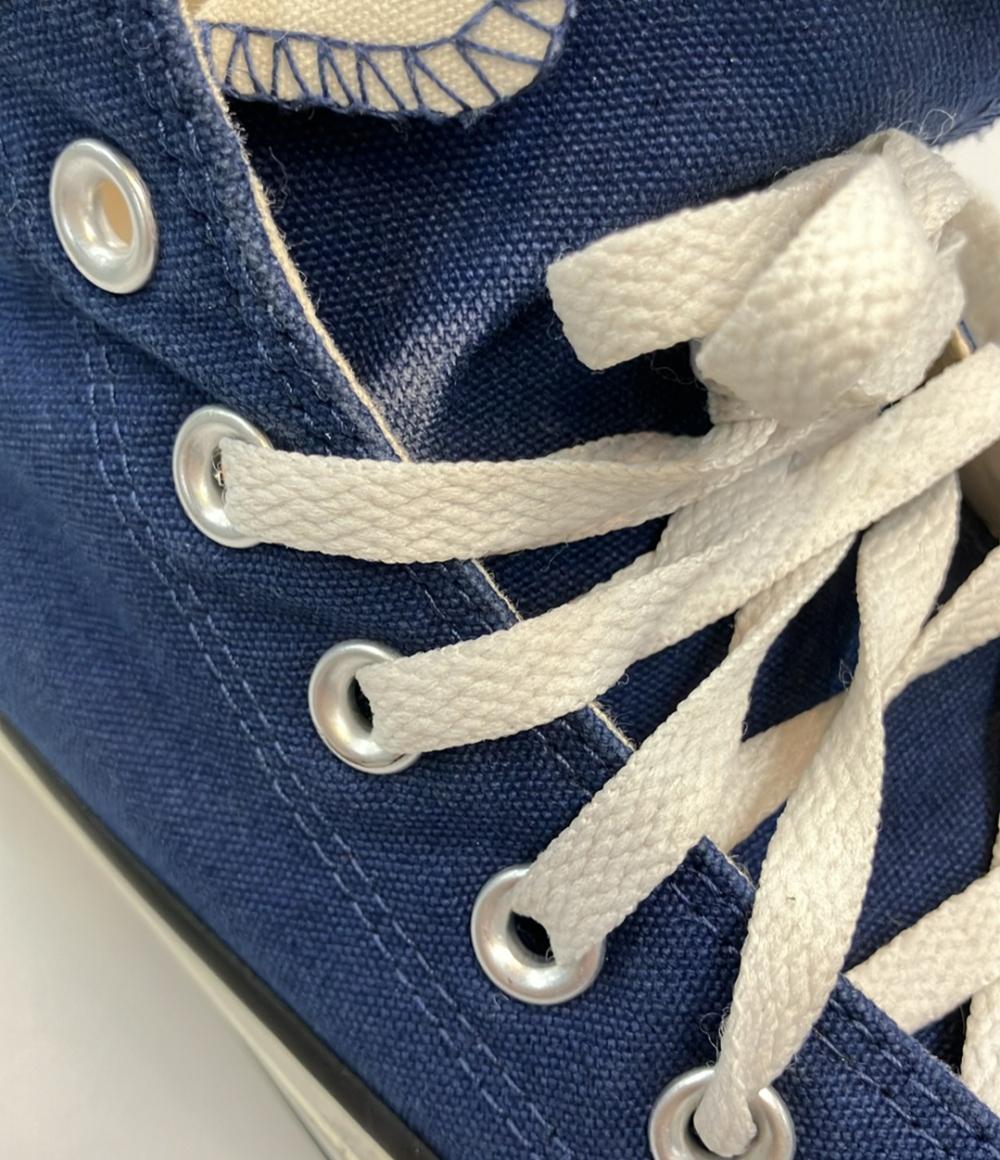 コンバース ハイカットスニーカー レディース SIZE 24.5 (L) CONVERSE