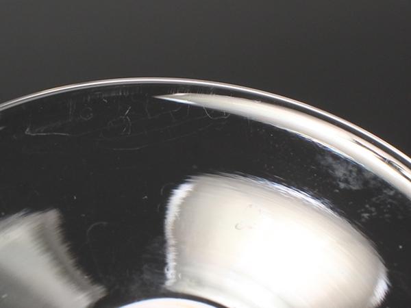 バカラ グラス シャンパンフルート ローハン Baccarat