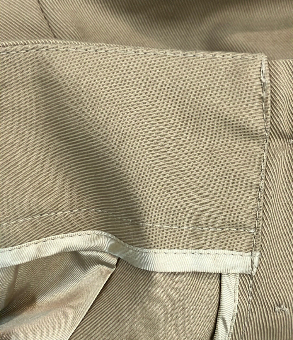 Maison Margiela サイドライン パンツ S52KA0213 レディース SIZE 36 メゾンマルジェラ
