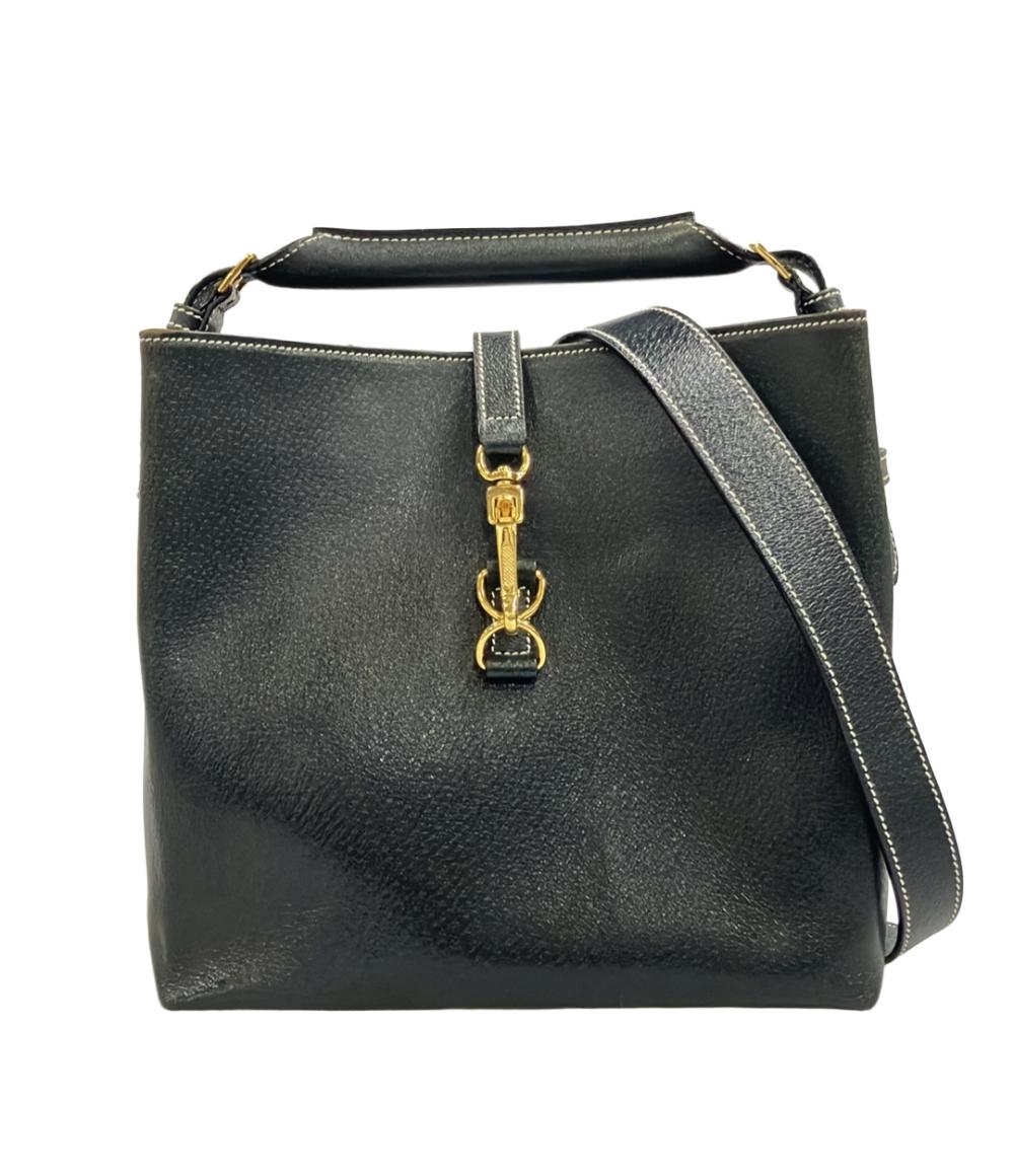 49AV JUNKO SIMADA 2WAY ハンドバッグ ショルダーバッグ 肩掛け