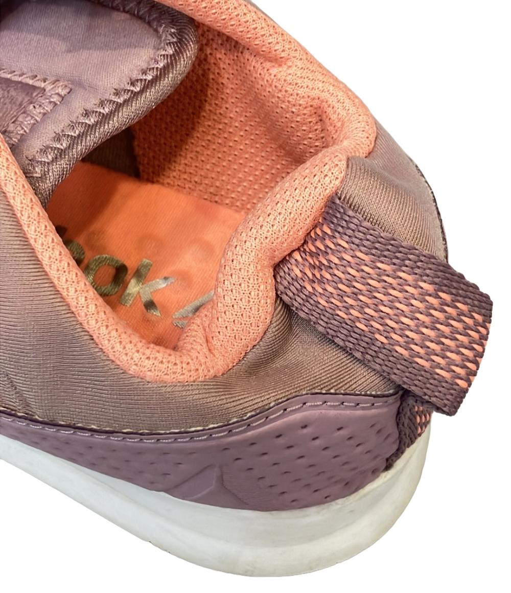 リーボック ローカットスニーカー Evazure DMX Lite CN4539 レディース SIZE 23 (M) Reebok