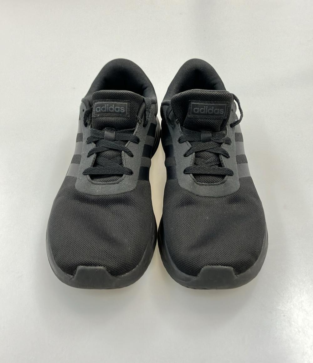 adidas ローカットスニーカー ライト レーサー 2.0 EG3284 メンズ SIZE 27.0 (L) アディダス