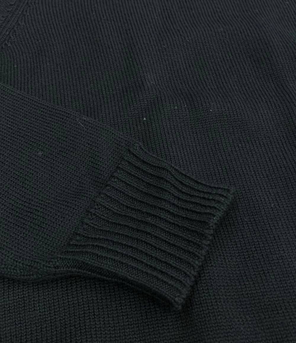 ジバンシィ 長袖ニット リングショルダー レディース SIZE S GIVENCHY