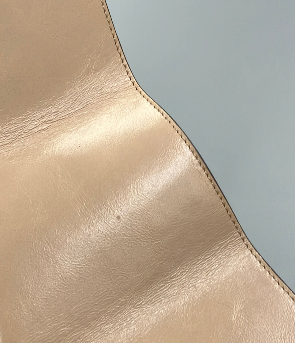 Chloe ダブルホック 三つ折り財布 レディース クロエ