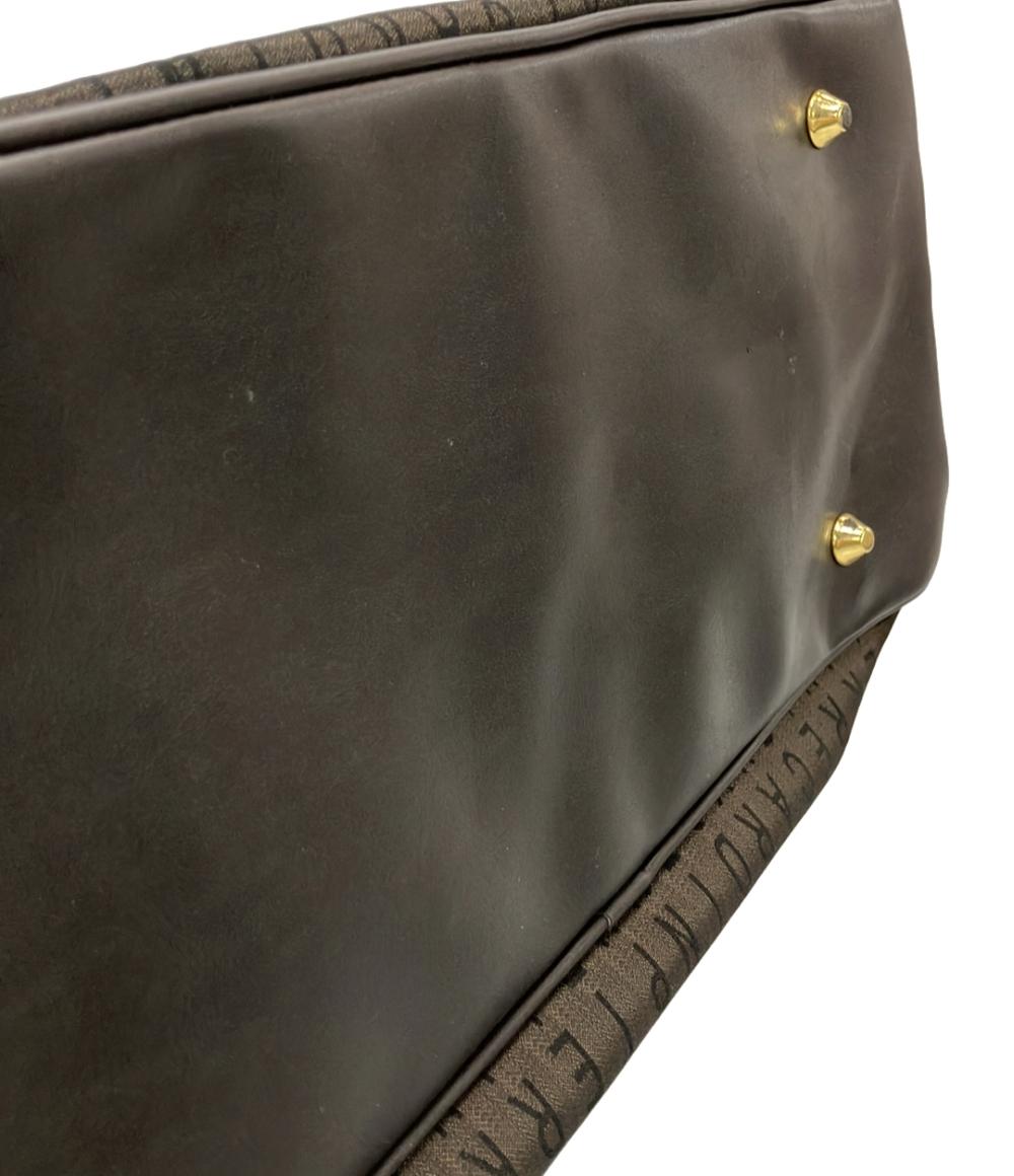 Pierre Cardin ハンドバッグ ボストンバッグ レディース ピエールカルダン