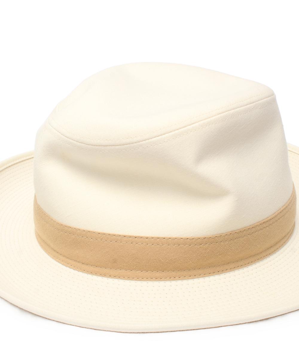 HERMES ハット メンズ SIZE 58 エルメス