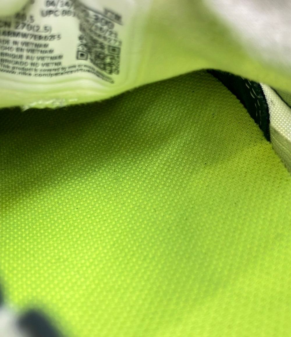NIKE ローカットスニーカー ワッフル ワン クレーター DC2650-300 メンズ SIZE 27.0 ナイキ