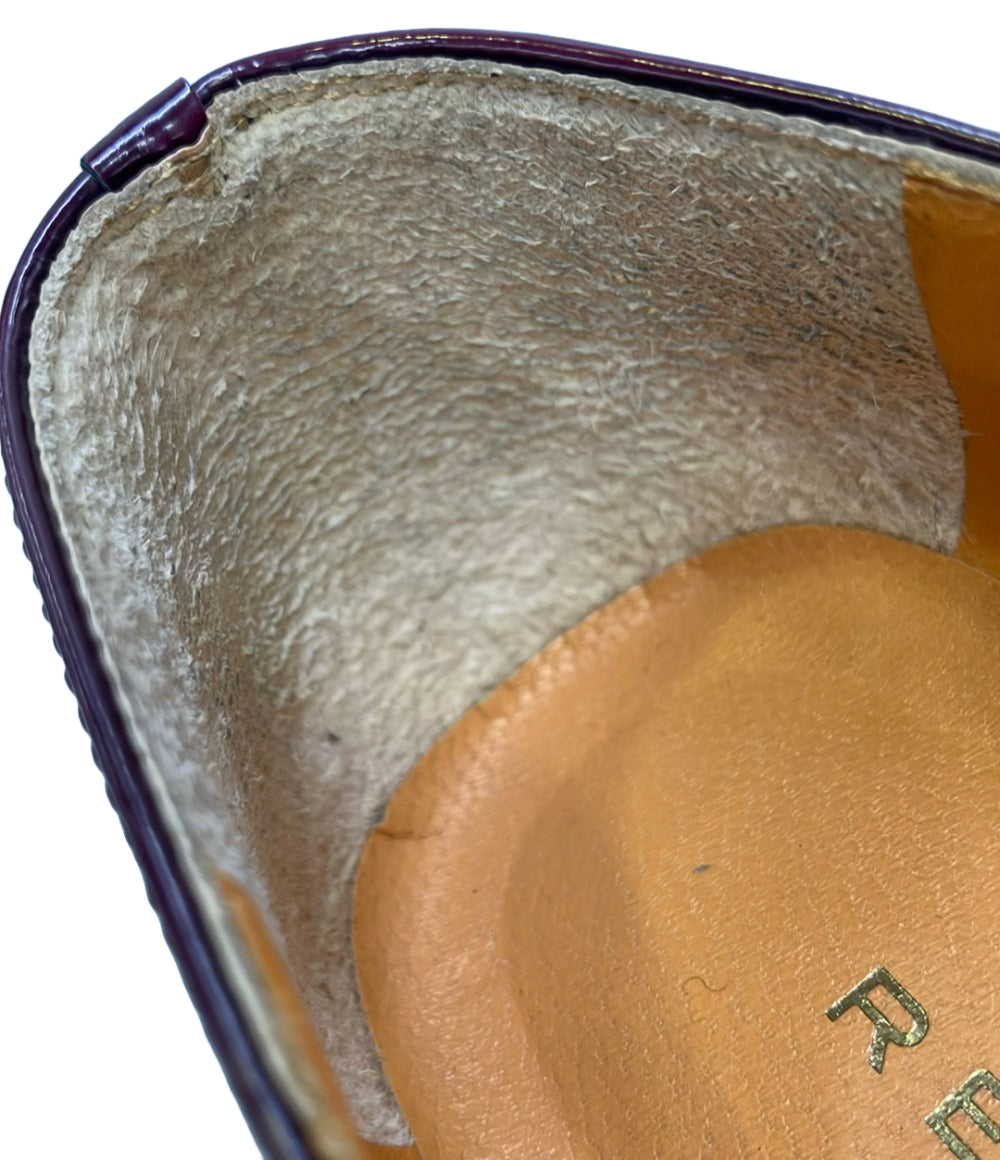 REGAL フリンジローファー レディース SIZE 23 1/2 リーガル