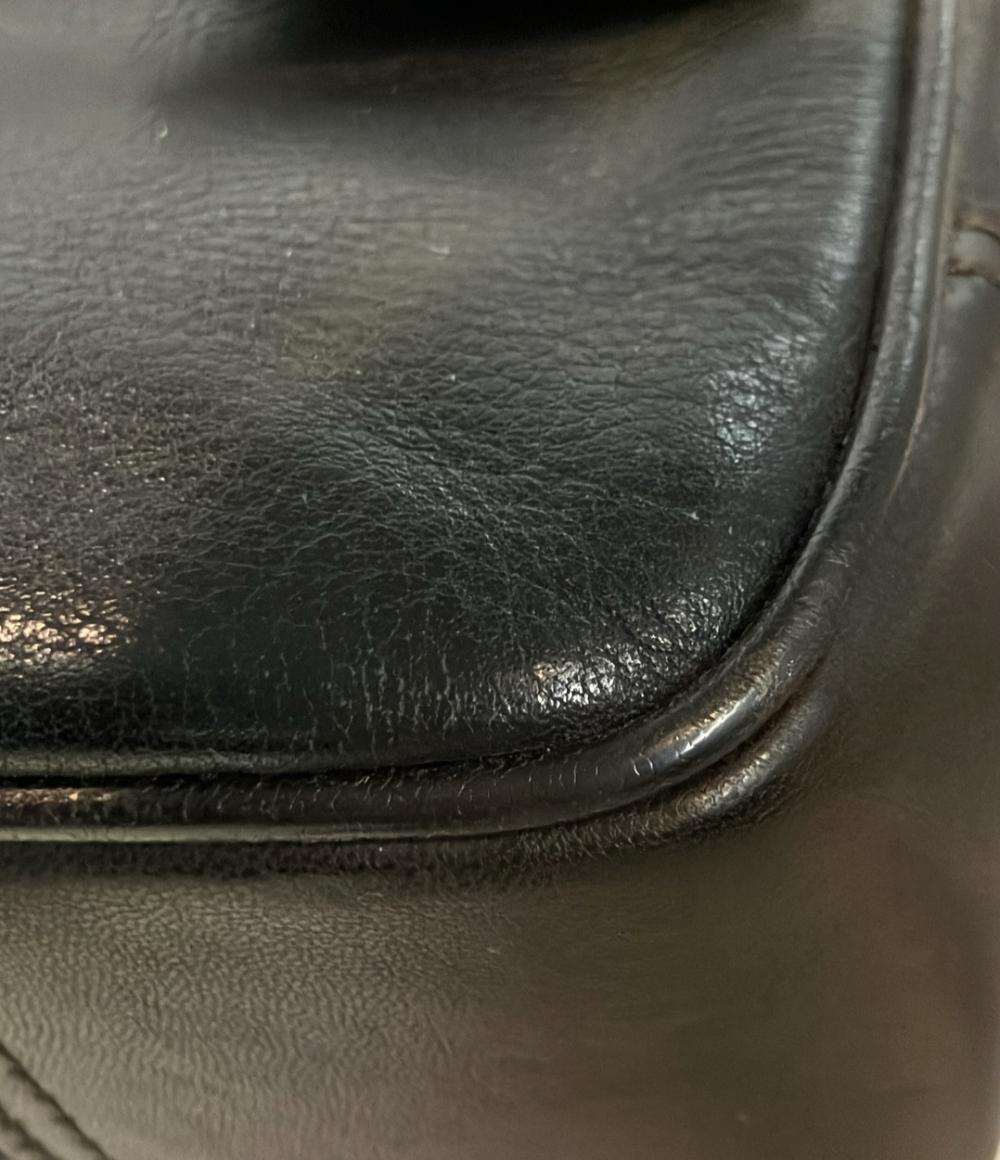 TUMI 2wayブリーフケース ショルダーバッグ メンズ トゥミ