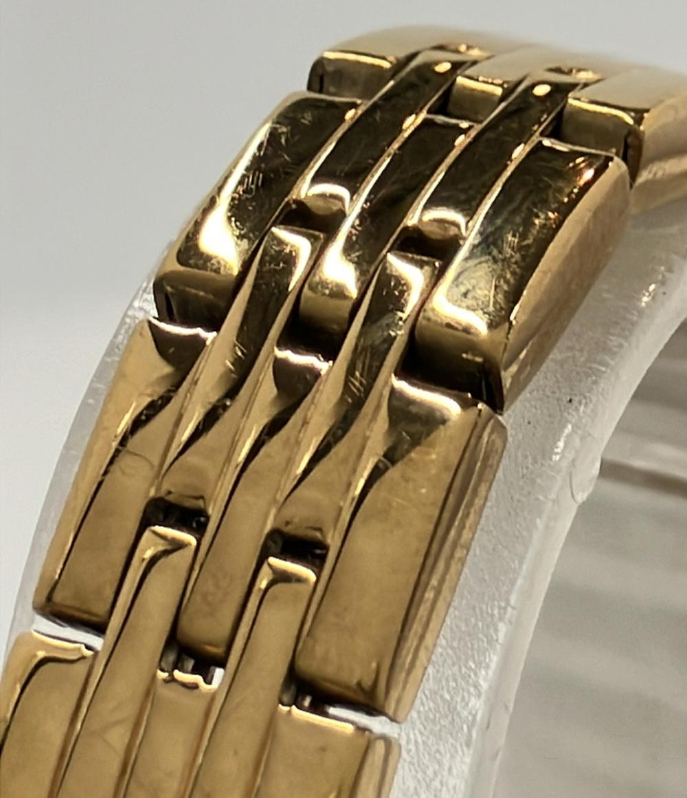 フォッシル 腕時計 クオーツ ホワイト BQ3592 レディース FOSSIL